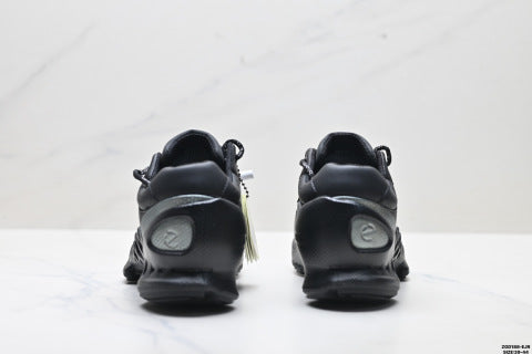 Ecco Biom C-Trail Casual Shoes for Men: Comfortable, Shock-absorbing, and Slip-resistant Sports Shoes