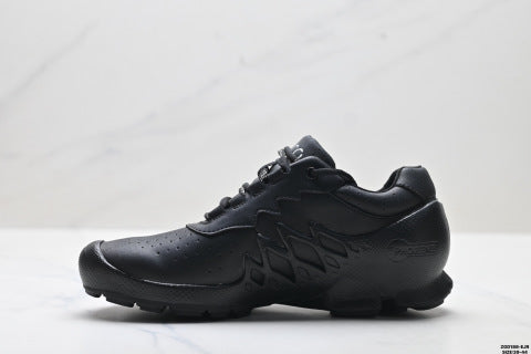 Ecco Biom C-Trail Casual Shoes for Men: Comfortable, Shock-absorbing, and Slip-resistant Sports Shoes