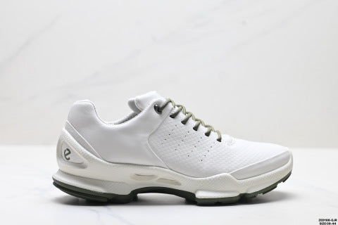 Ecco Biom C-Trail Casual Shoes for Men: Comfortable, Shock-absorbing, and Slip-resistant Sports Shoes