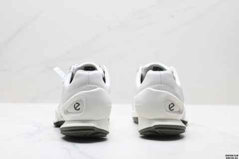 Ecco Biom C-Trail Casual Shoes for Men: Comfortable, Shock-absorbing, and Slip-resistant Sports Shoes