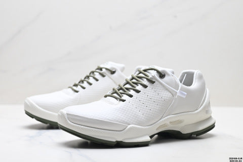 Ecco Biom C-Trail Casual Shoes for Men: Comfortable, Shock-absorbing, and Slip-resistant Sports Shoes