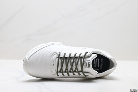 Ecco Biom C-Trail Casual Shoes for Men: Comfortable, Shock-absorbing, and Slip-resistant Sports Shoes