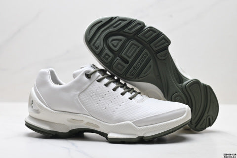 Ecco Biom C-Trail Casual Shoes for Men: Comfortable, Shock-absorbing, and Slip-resistant Sports Shoes