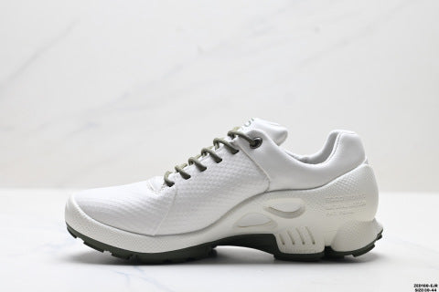 Ecco Biom C-Trail Casual Shoes for Men: Comfortable, Shock-absorbing, and Slip-resistant Sports Shoes