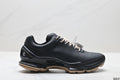 Ecco Biom C-Trail athletic shoes: comfortable, stylish, shock-absorbing, and slip-resistant casual shoes.