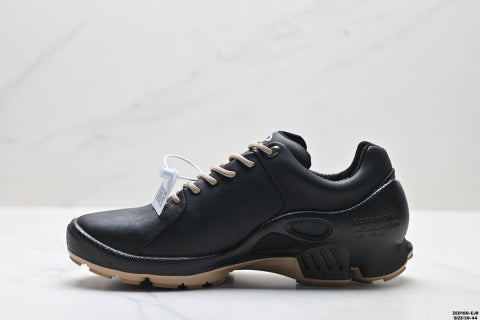 Ecco Biom C-Trail athletic shoes: comfortable, stylish, shock-absorbing, and slip-resistant casual shoes.