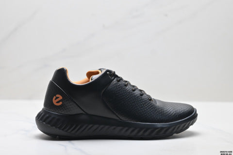 Ecco BIOM AEX sneakers: comfortable, stylish, shock-absorbing, and slip-resistant casual shoes.