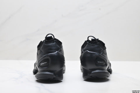 Ecco Biom C-Trail athletic shoes: comfortable, stylish, shock-absorbing, and slip-resistant casual shoes.