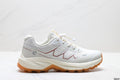 Ecco Biom Fjuel Men's Breathable and Lightweight Hiking Shoes