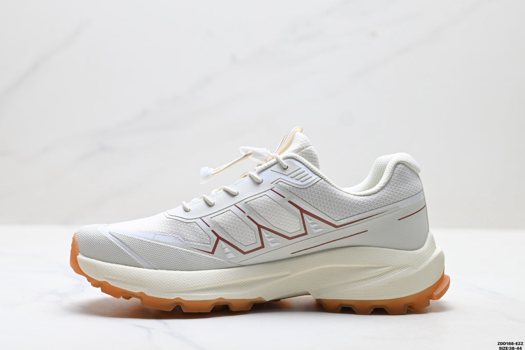 Ecco Biom Fjuel Men's Breathable and Lightweight Hiking Shoes