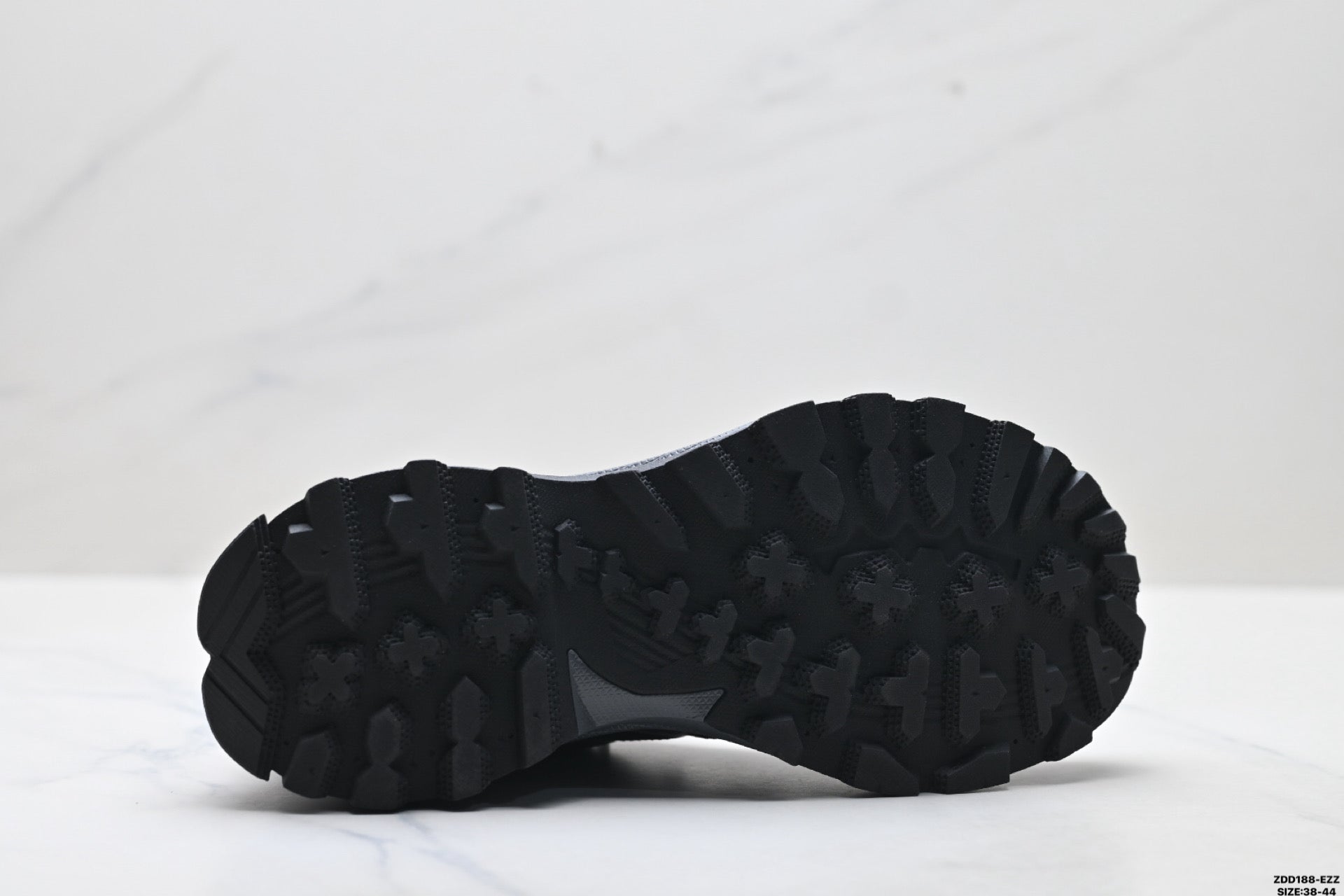 Ecco Biom Fjuel Men's Breathable and Lightweight Hiking Shoes