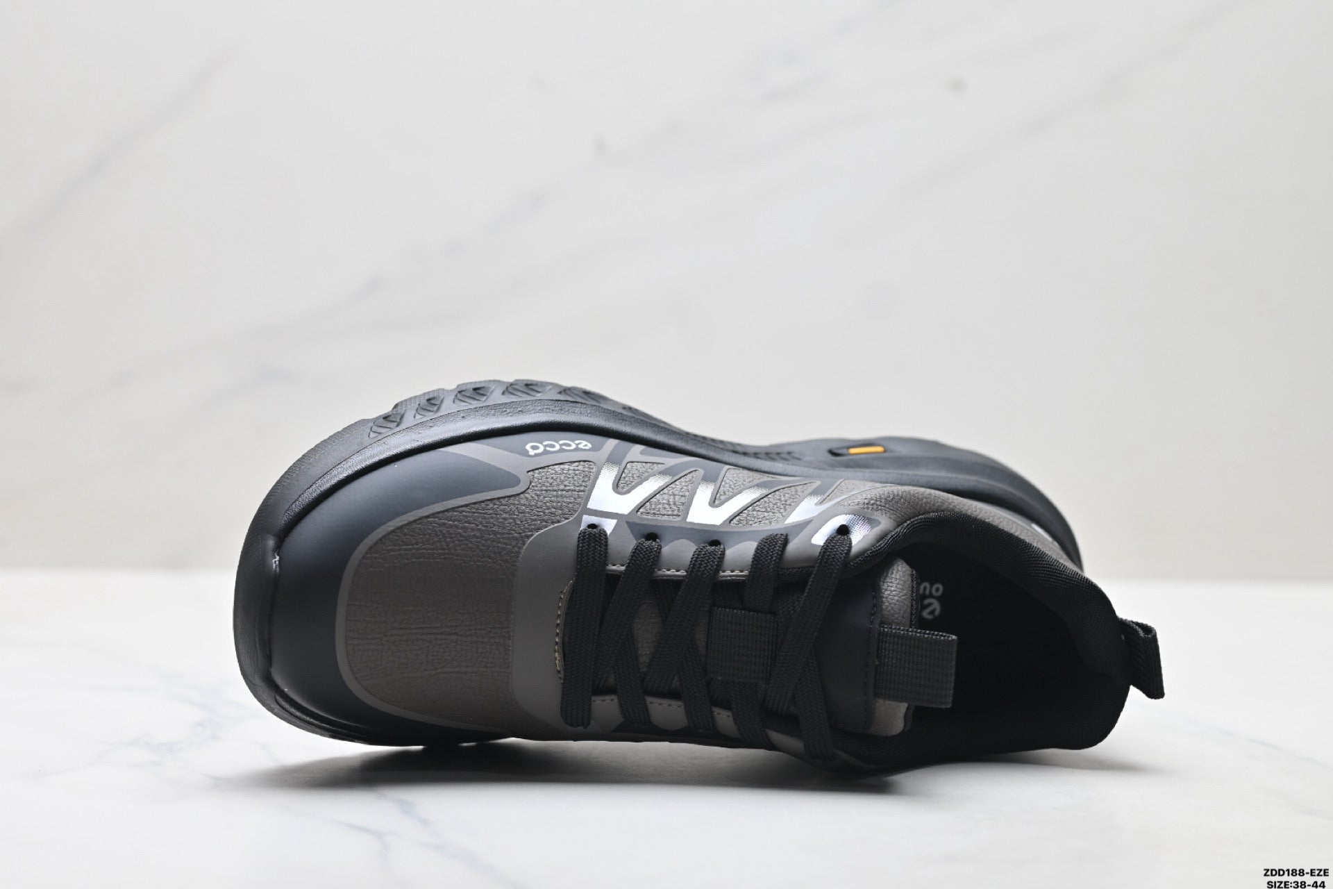 Ecco Biom Fjuel Hiking Shoes for Men - Breathable and Lightweight Sports Shoes