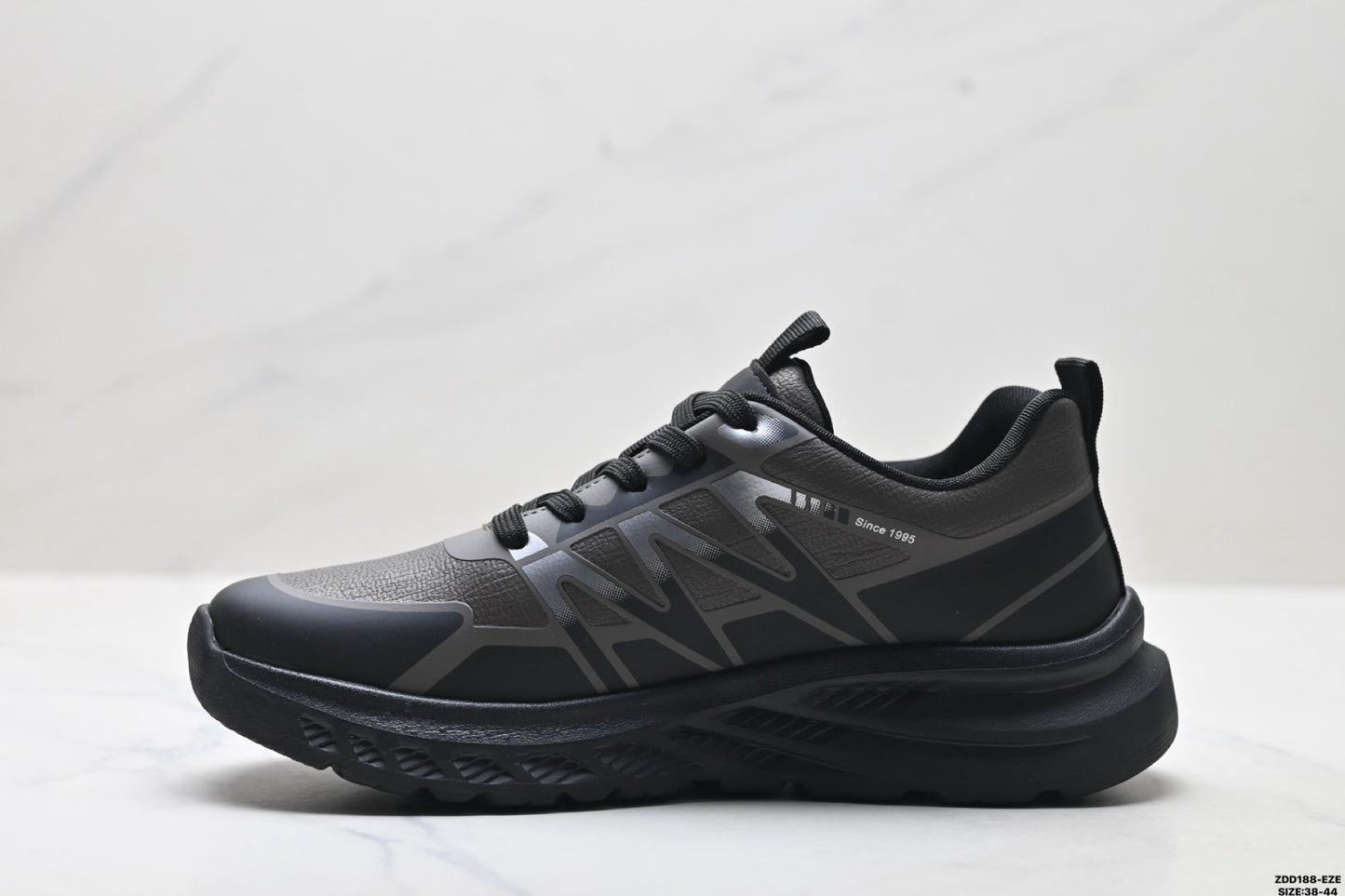 Ecco Biom Fjuel Hiking Shoes for Men - Breathable and Lightweight Sports Shoes