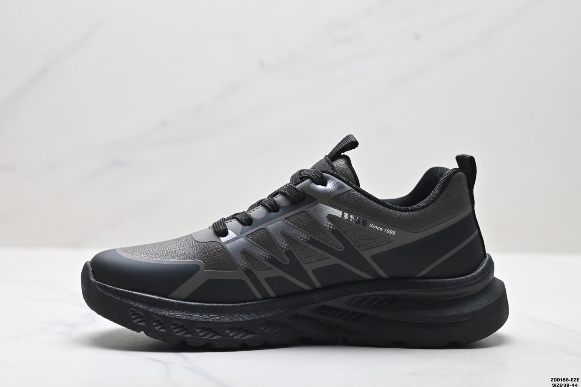 Ecco Biom Fjuel Hiking Shoes for Men - Breathable and Lightweight Sports Shoes