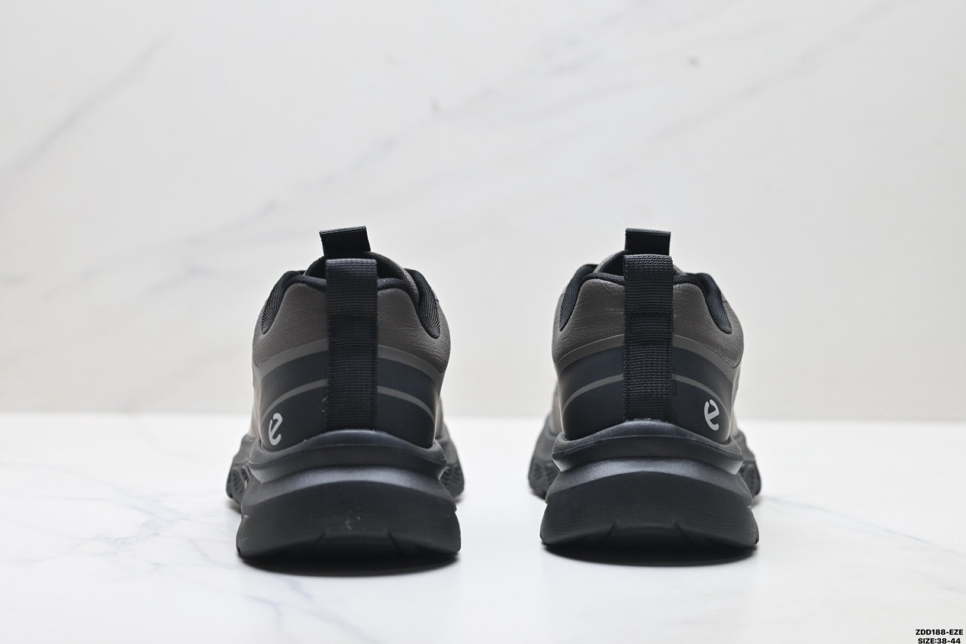 Ecco Biom Fjuel Hiking Shoes for Men - Breathable and Lightweight Sports Shoes