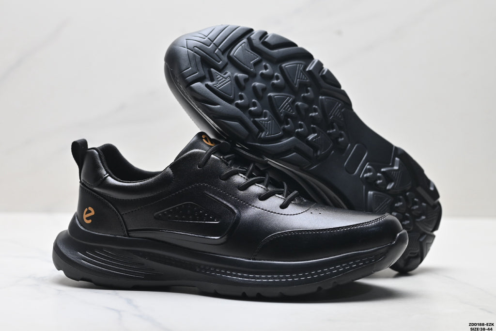 Ecco Biom Fjuel Men's Breathable and Lightweight Hiking Shoes