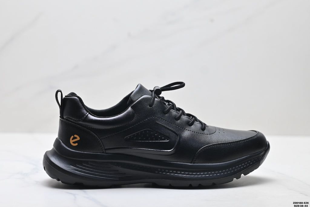 Ecco Biom Fjuel Men's Breathable and Lightweight Hiking Shoes