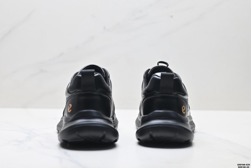 Ecco Biom Fjuel Men's Breathable and Lightweight Hiking Shoes
