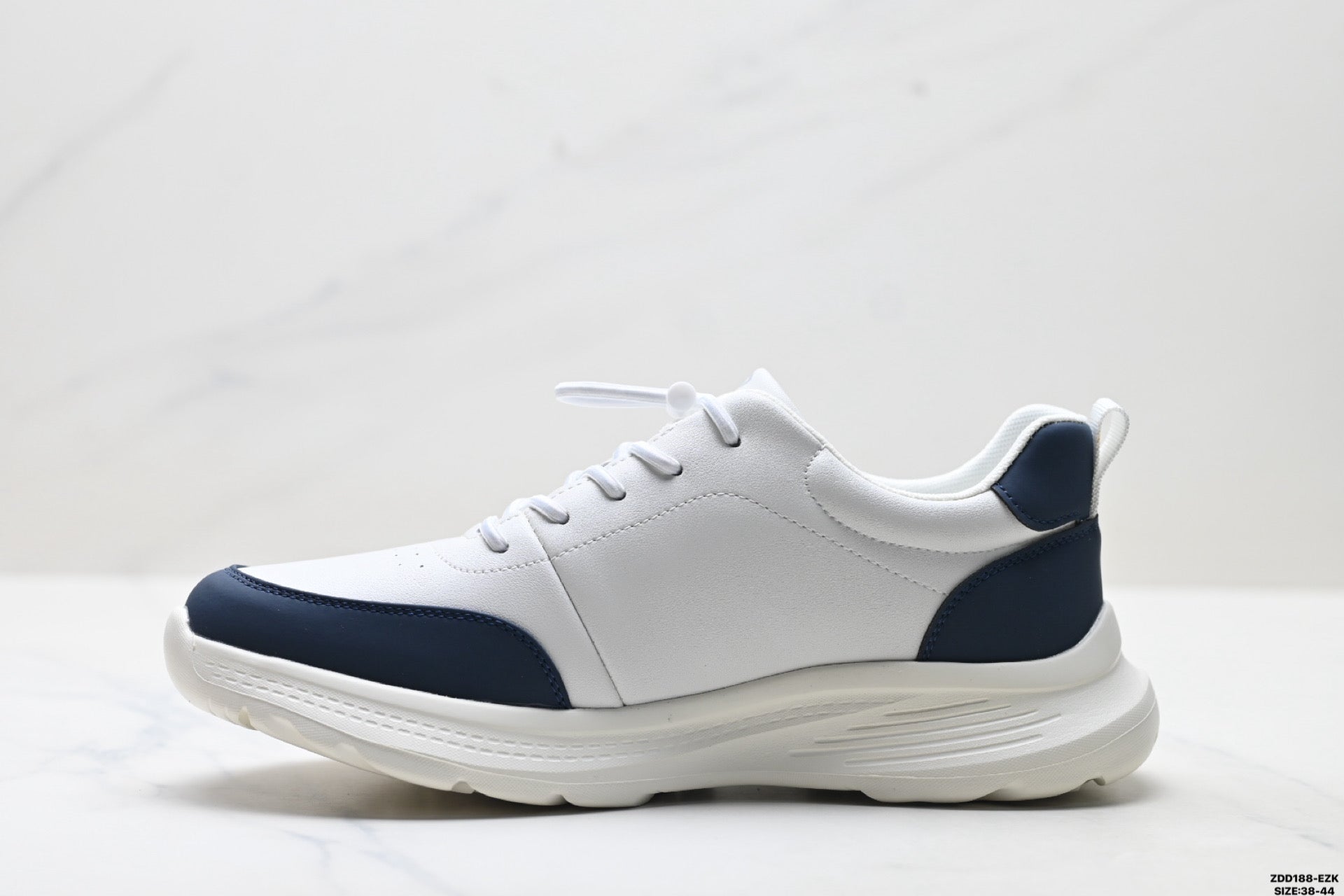 Ecco Biom Fjuel Hiking Shoes for Men - Breathable and Lightweight Sports Shoes