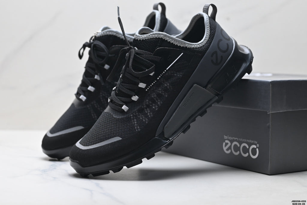 Ecco BIOM 2.1X COUNTRY Sneakers - Outdoor Comfortable Breathable Low-Flat Casual Shoes