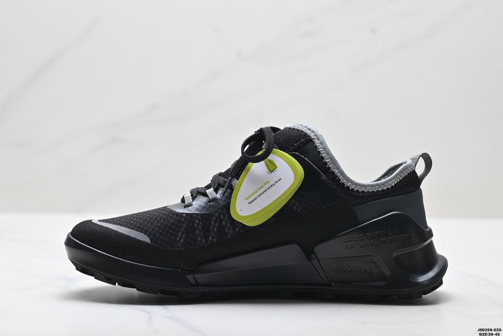 Ecco BIOM 2.1X COUNTRY Sneakers - Outdoor Comfortable Breathable Low-Flat Casual Shoes