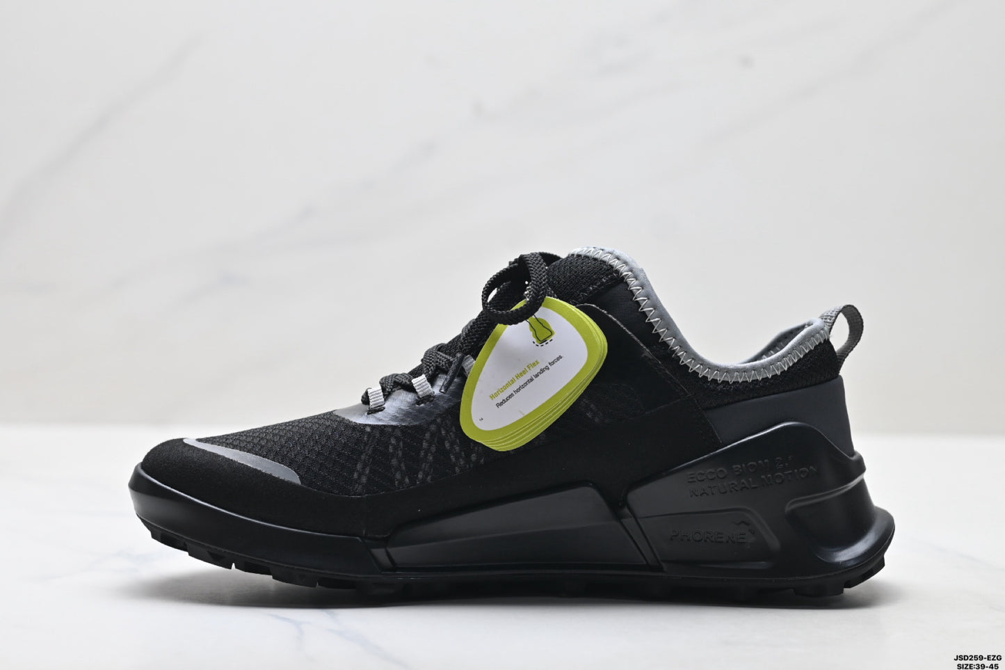 Ecco BIOM 2.1X COUNTRY Sneakers - Outdoor Comfortable Breathable Low-Flat Casual Shoes