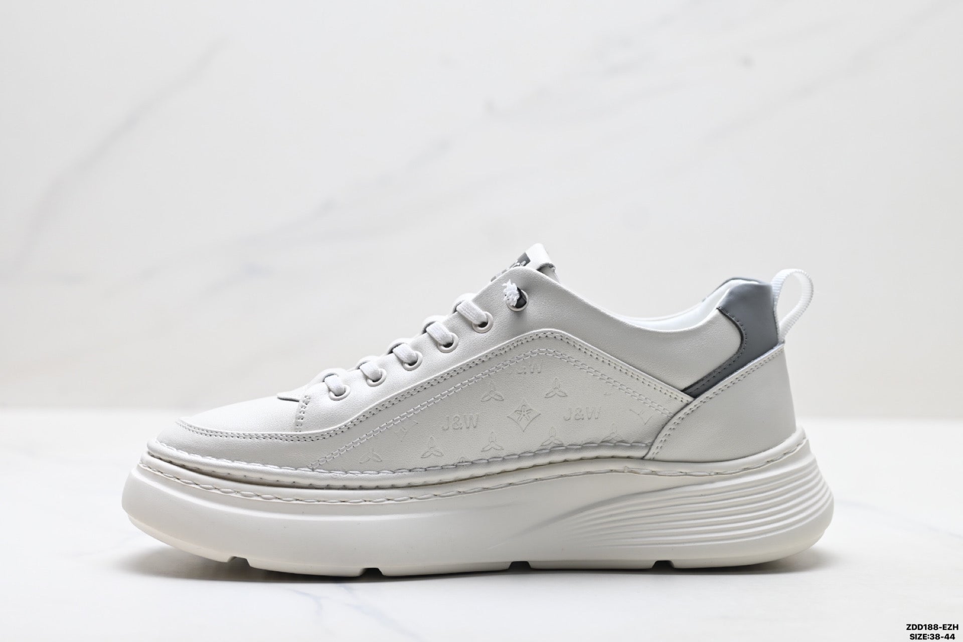 Ecco Biom Fjuel Hiking Shoes for Men - Breathable and Lightweight Sports Shoes