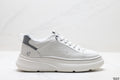 Ecco Biom Fjuel Hiking Shoes for Men - Breathable and Lightweight Sports Shoes