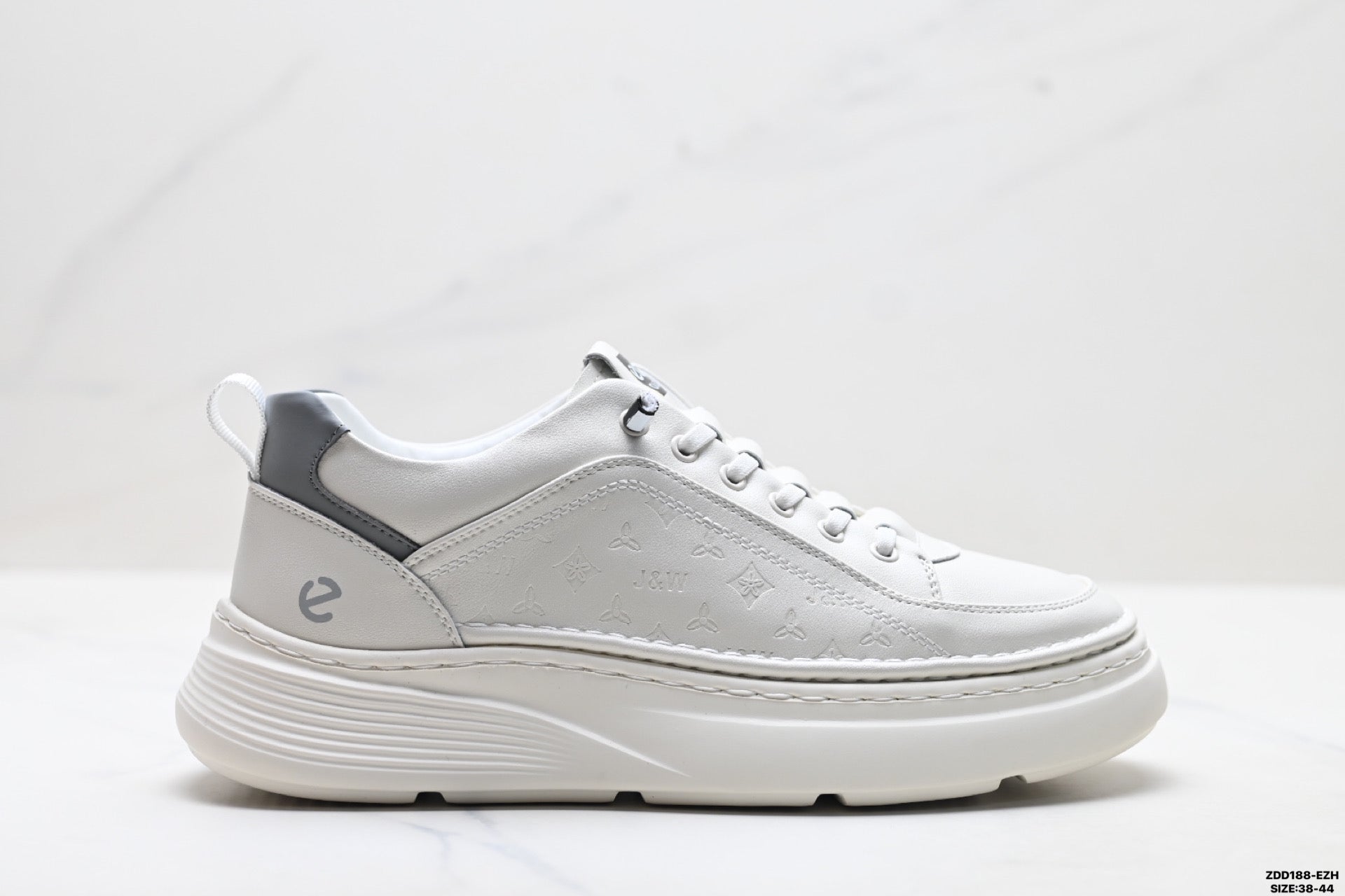 Ecco Biom Fjuel Hiking Shoes for Men - Breathable and Lightweight Sports Shoes
