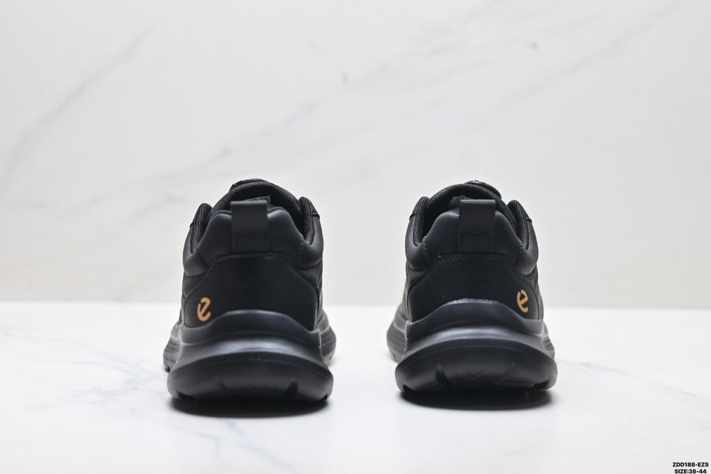 Ecco Biom Fjuel Men's Breathable and Lightweight Hiking Shoes