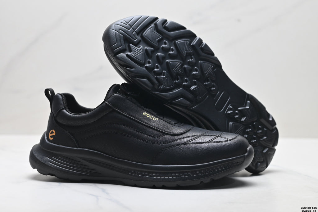 Ecco Biom Fjuel Men's Breathable and Lightweight Hiking Shoes