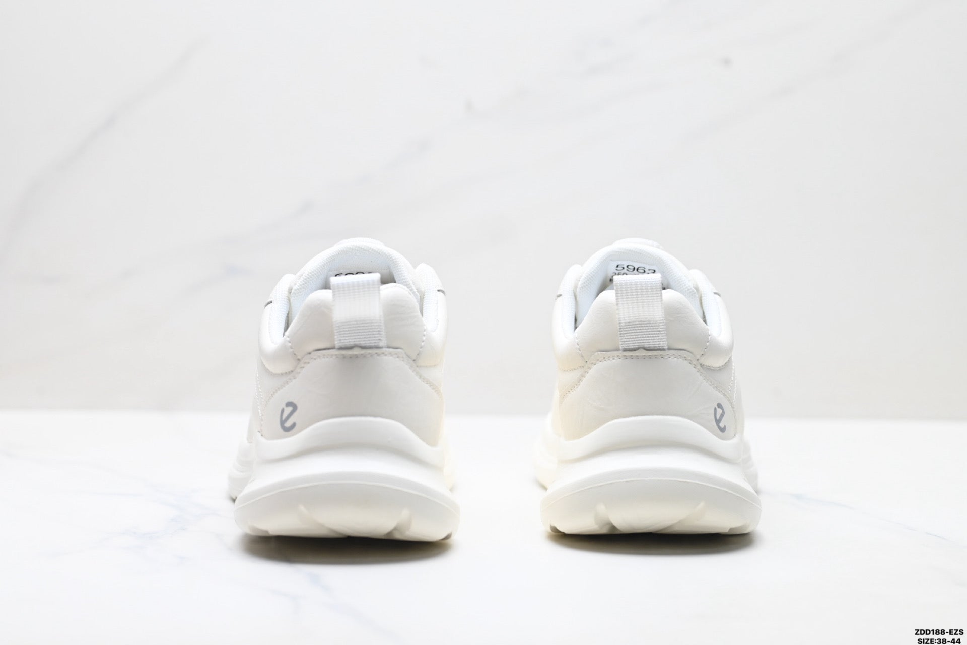 Ecco Biom Fjuel Hiking Shoes for Men - Breathable and Lightweight Sports Shoes