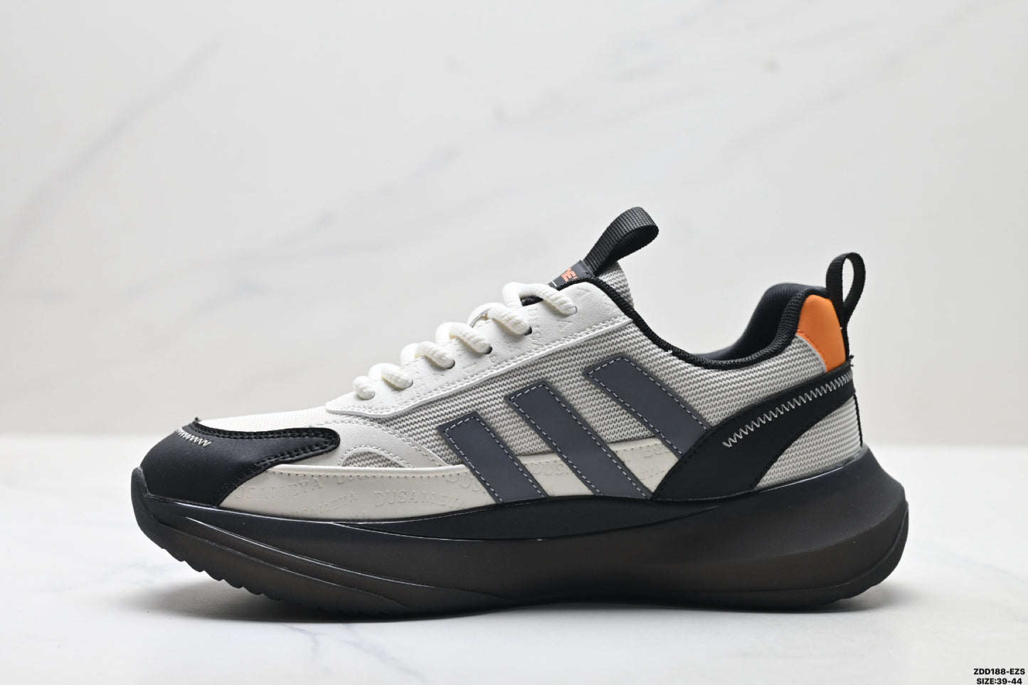 Ecco Terracruise Lt Casual Shoes, Mesh Shock Absorption, Anti-Slip, Breathable Outdoor Men's Functional Shoes