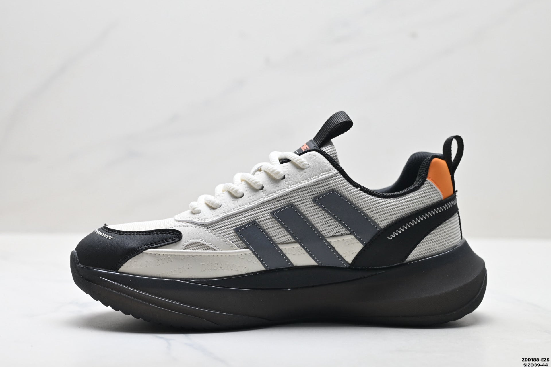 Ecco Terracruise Lt Casual Shoes, Mesh Shock Absorption, Anti-Slip, Breathable Outdoor Men's Functional Shoes