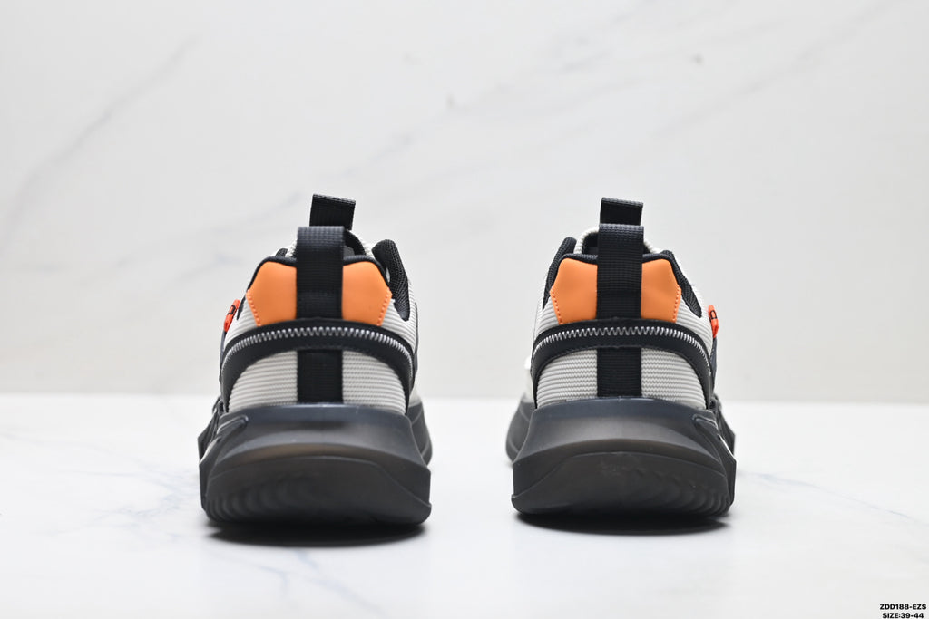 Ecco Terracruise Lt Casual Shoes, Mesh Shock Absorption, Anti-Slip, Breathable Outdoor Men's Functional Shoes