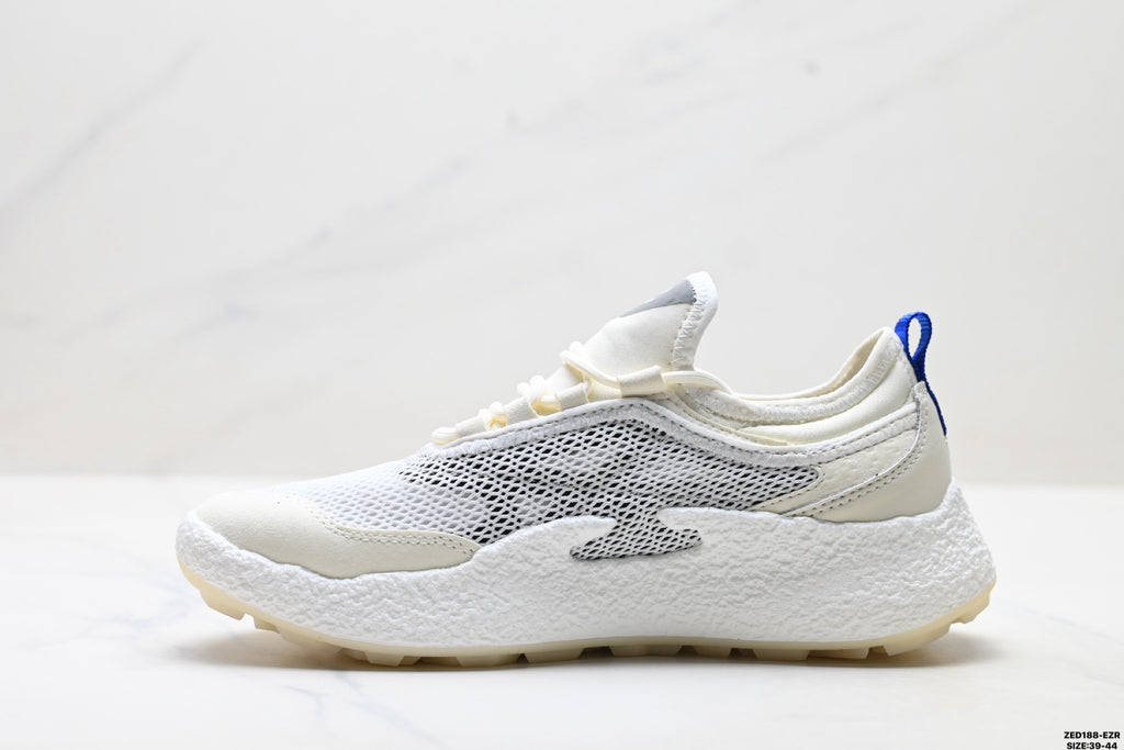 Ecco M GOLF BIOM H5 Sneakers: Breathable Mesh, Lightweight, Casual Walking Shoes