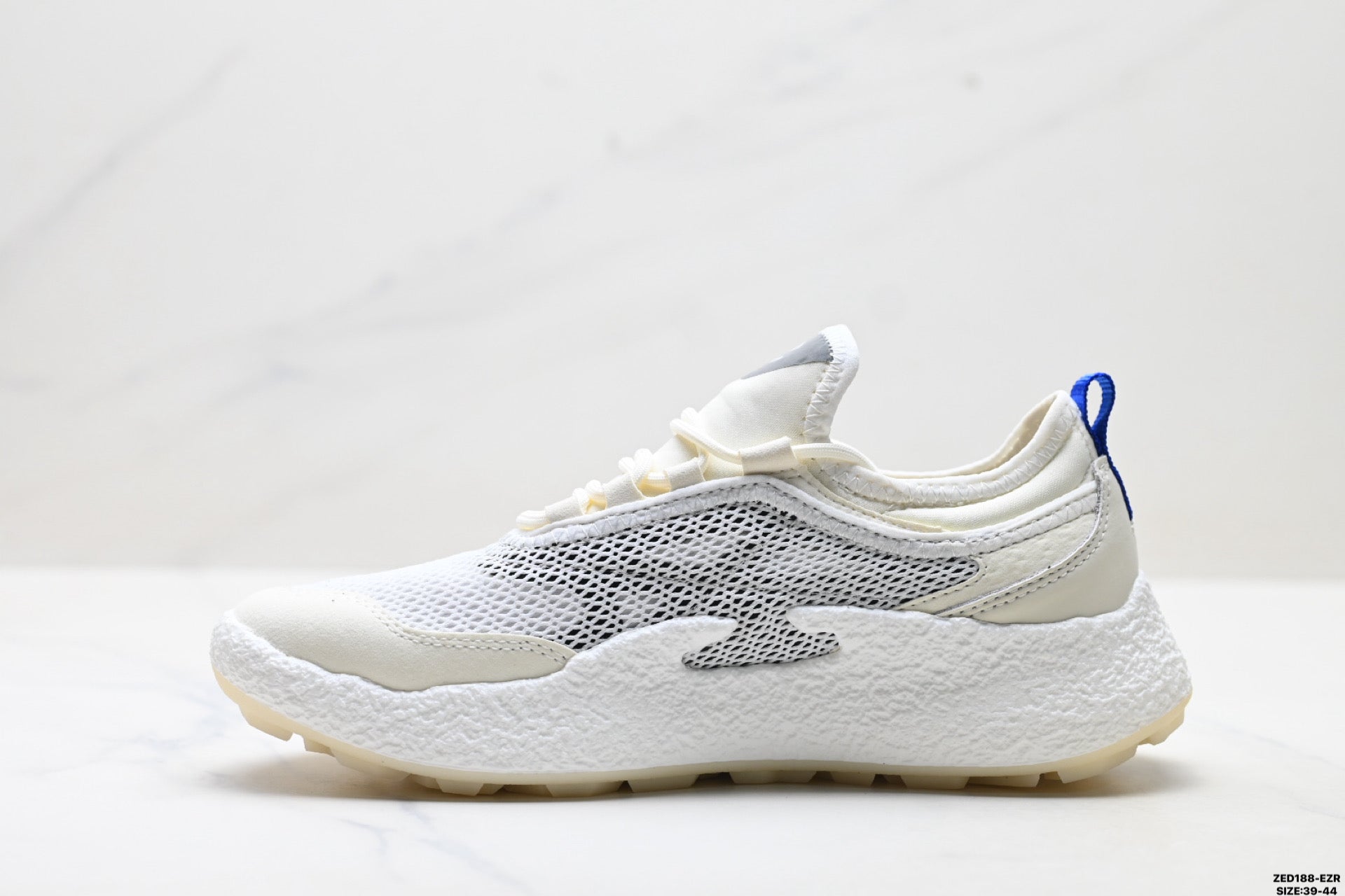 Ecco M GOLF BIOM H5 Sneakers: Breathable Mesh, Lightweight, Casual Walking Shoes