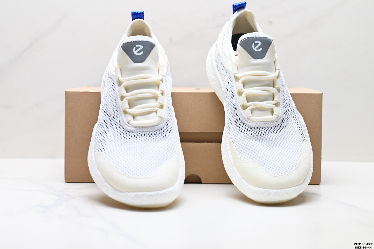 Ecco M GOLF BIOM H5 Sneakers: Breathable Mesh, Lightweight, Casual Walking Shoes