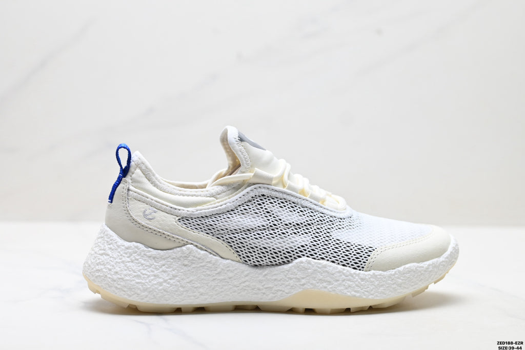 Ecco M GOLF BIOM H5 Sneakers: Breathable Mesh, Lightweight, Casual Walking Shoes