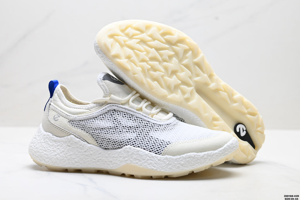 Ecco M GOLF BIOM H5 Sneakers: Breathable Mesh, Lightweight, Casual Walking Shoes
