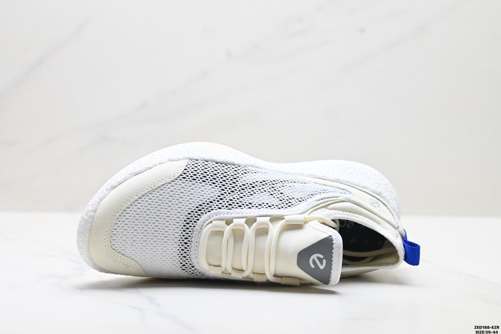 Ecco M GOLF BIOM H5 Sneakers: Breathable Mesh, Lightweight, Casual Walking Shoes