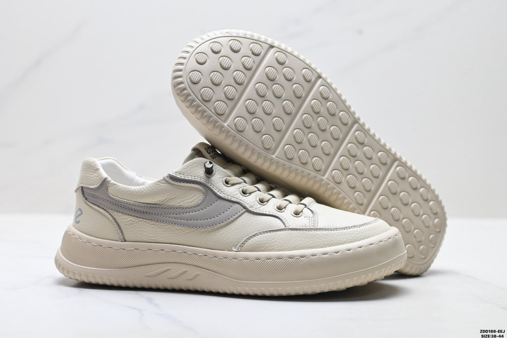 Ecco Biom Fjuel Hiking Shoes: Lightweight Design, Men's Breathable Sports Shoes