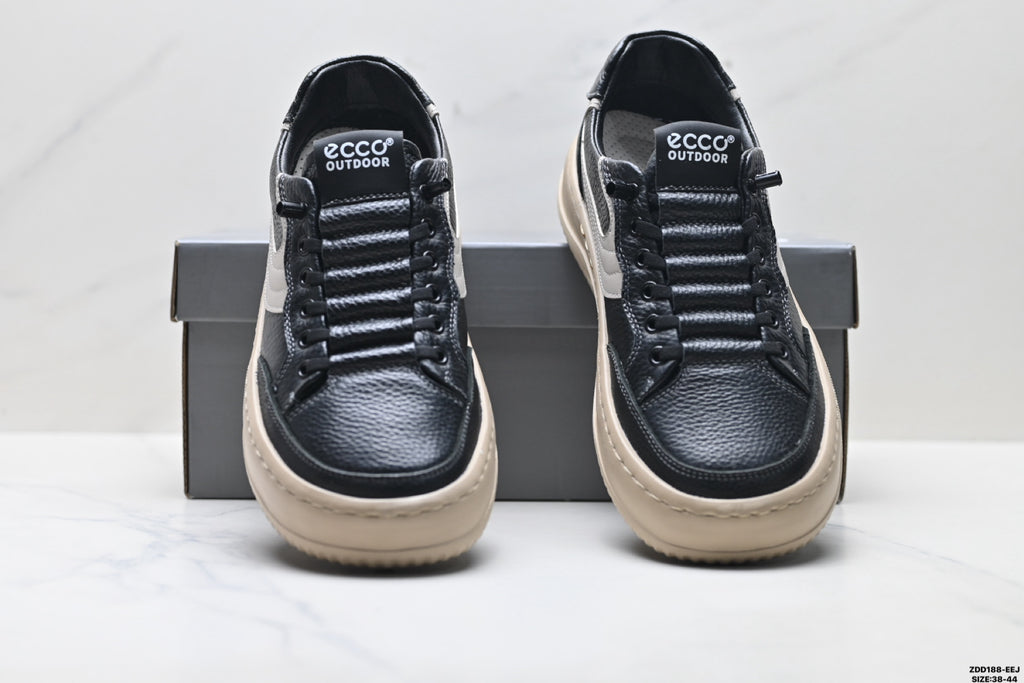 Ecco Biom Fjuel Men's Sneakers - Comfortable and Breathable Hiking Shoes