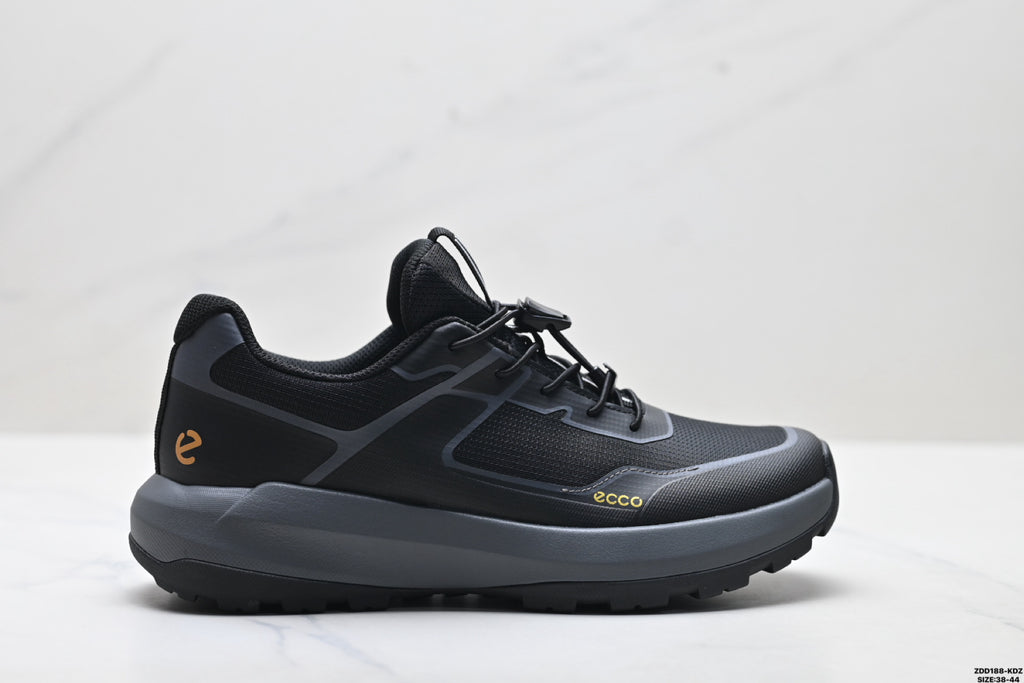 Ecco Biom Fjuel Men's Breathable Hiking Shoes
