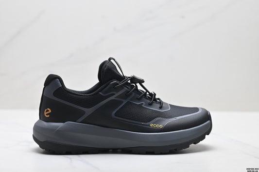 Ecco Biom Fjuel Men's Breathable Hiking Shoes