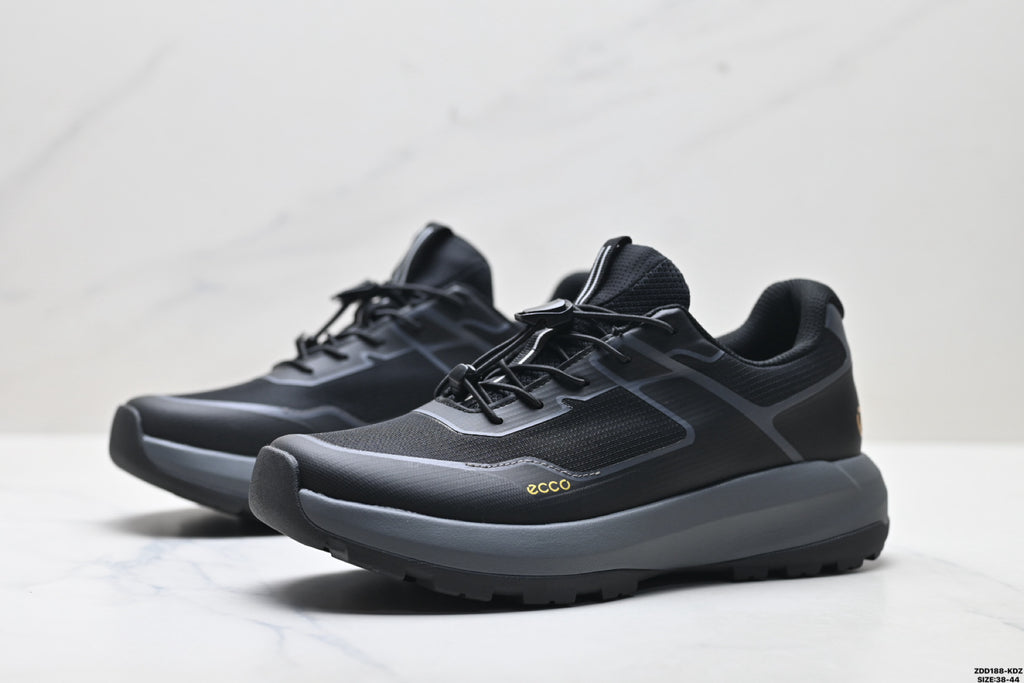 Ecco Biom Fjuel Men's Breathable Hiking Shoes