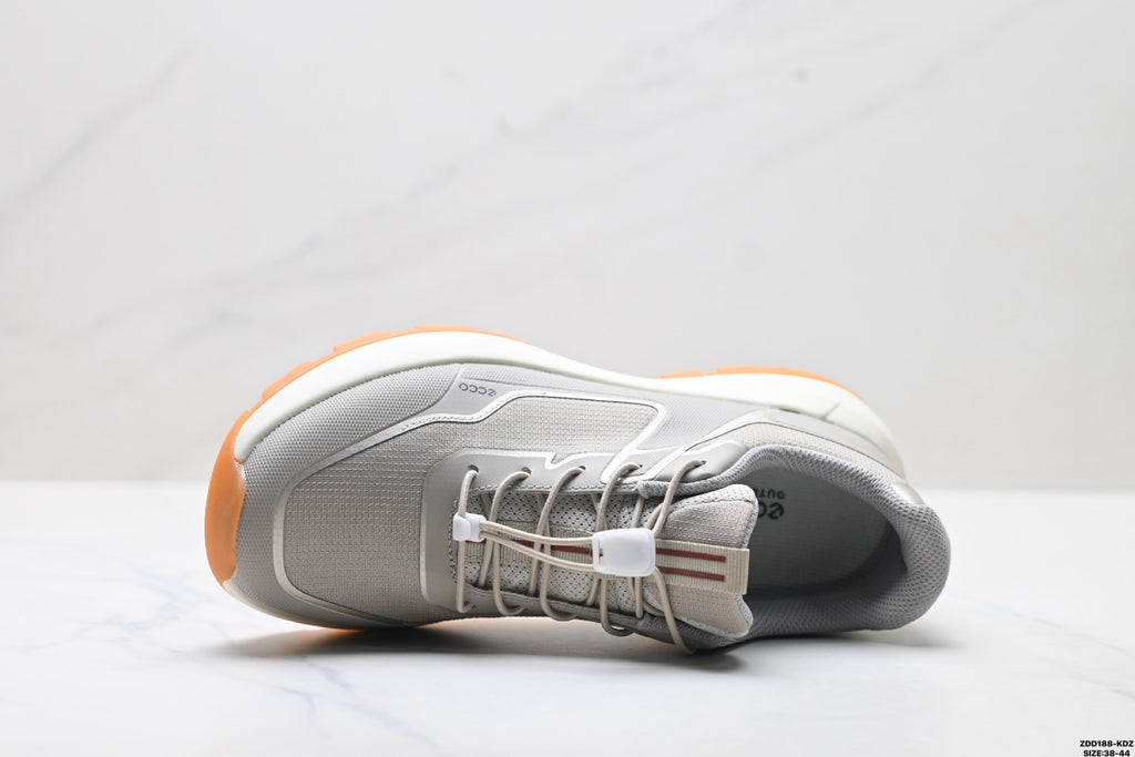 Ecco Biom Fjuel Men's Breathable Hiking Shoes