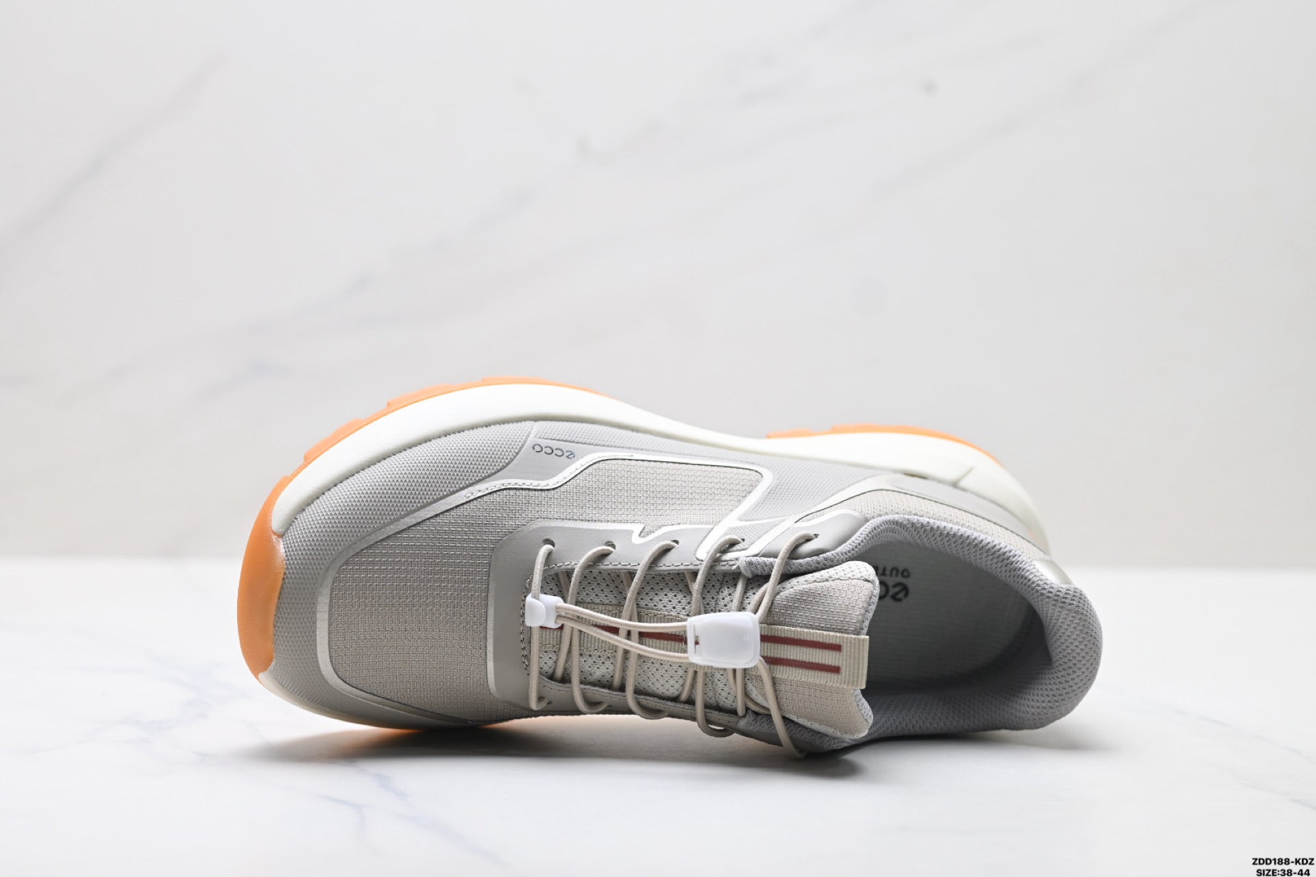 Ecco Biom Fjuel Men's Breathable Hiking Shoes