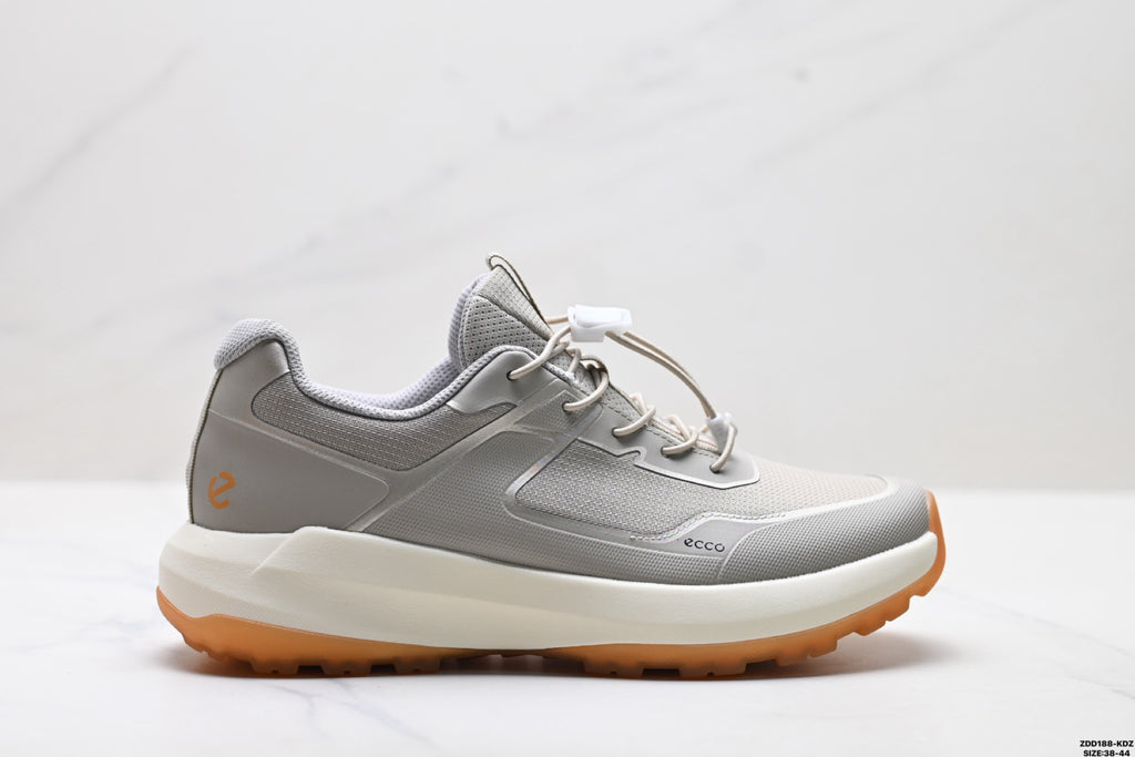 Ecco Biom Fjuel Men's Breathable Hiking Shoes
