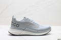 Ecco Biom athletic shoes, comfortable, shock-absorbing, non-slip men's casual shoes.